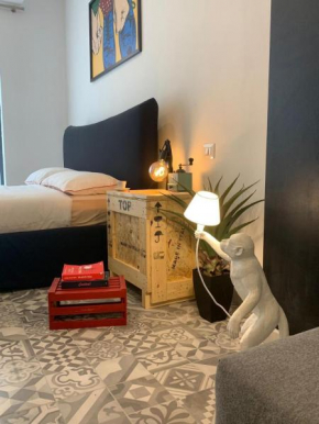 Appartamento Nuovissimo: La Casa Bolognese